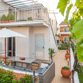 Dimitra Apartment