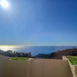 Altea Olivos G, hotel v mestu Altea