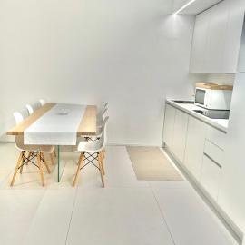GINNY HOUSE VENEZIA - appartamento moderno open Space vicino Venezia e Padova