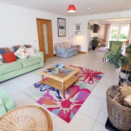 Luxury Detached Home Close to Strangford Lough