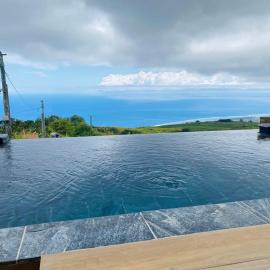 La Villa 3B ~ Piscine chauffée