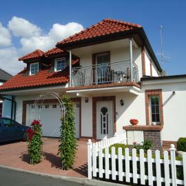 Apartment Duhová