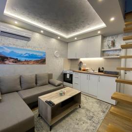 Apartman Marsalforn