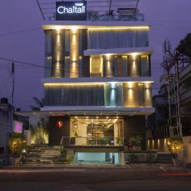 Hotel Chaitali - Pure Veg