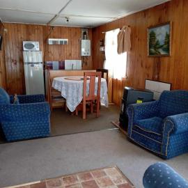 Cabañas Ancud Magico, hotel v destinácii Ancud