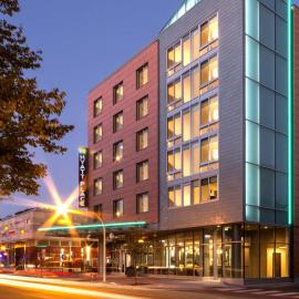 Hyatt Place Chicago-South/University Medical Center, hotell Chicagos