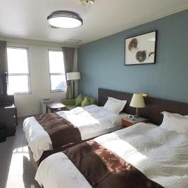 HOTEL GREEN PLAZA SHODOSHIMA - Vacation STAY 81202v – hotel w mieście Ikisue