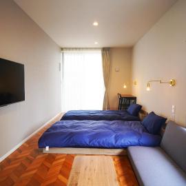 Etcetera Niijima Nagisa Building - Vacation STAY 02083v