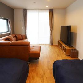 Etcetera Niijima Nagisa Building - Vacation STAY 41894v, Hotel in Niijimamura