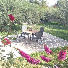 The Byzantine Wall House
