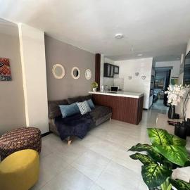 Hermoso Apartamento Ibague 102 Fontana 2