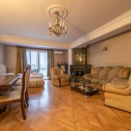 Apartment Tiflis