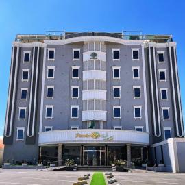 Pearly Hotel, khách sạn ở Abha