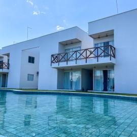 Môzzi Barra Grande, hotel en Barra Grande