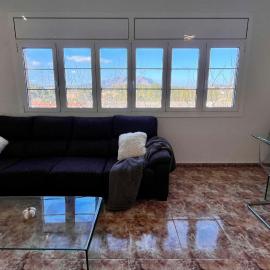 Amplio Apartamento