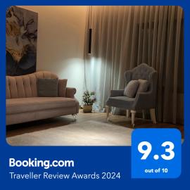Unique Home: Yanbu şehrinde bir otel