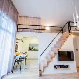 Mojito Apartments – Botanica