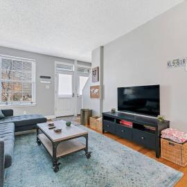 3 King Beds/3Baths Spacious