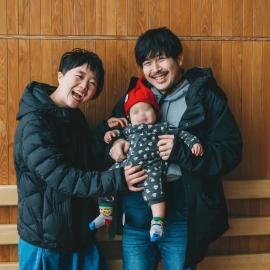 シェアする子育て すいまーる Suimaaru, Hotel in Suita