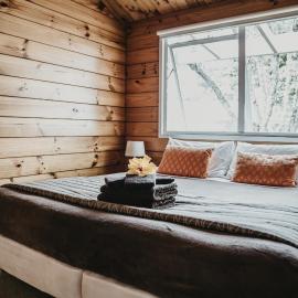 Tatahi Cove Back Packer, hotell sihtkohas Hahei