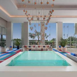 Le Meridien Gurgaon, Delhi NCR, hotel en Gurgaon