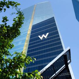 W Panama