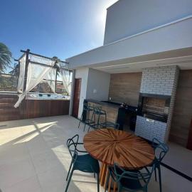 Villa Palmeira Flecheiras 202