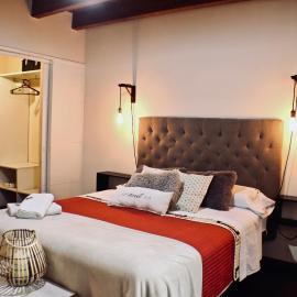 "MENDOZA Tu refugio espacioso en el corazón de MENDOZA y el PARQUE", hotel in Mendoza