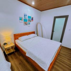 Vile Villa- Homestay 2 Đảo Phú Quý