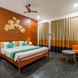 Treebo Premium The Memoir, Ramdaspeth
