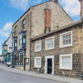 Lavender Cottage, Masham, Historic Listed, 2 bedrooms, hotell sihtkohas Masham