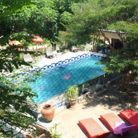 Villa Anjing 2, hotel in Nusa Dua