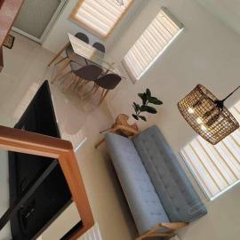 RQ Cozy Home, Lessandra Subdivision, Hotel in General Santos