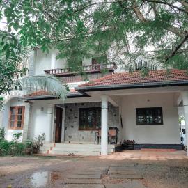Sankalpa Homestay
