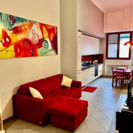 Ca Mimì in centro, hotel u gradu Ravena