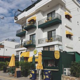 Limon Inn Hotel, Taşucu, hotel i Tasucu