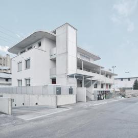 Wohnen in Wattens Top 2, hotel in Wattens