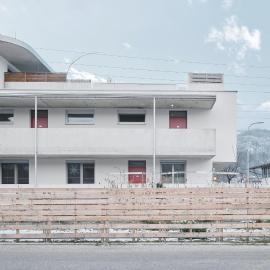 Wohnen in Wattens Top 5: Wattens şehrinde bir otel