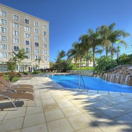 Hotel Deville Prime Porto Alegre, hotel Porto Alegrében
