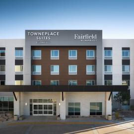 Barstow में, होटल TownePlace Suites by Marriott Marriott Barstow