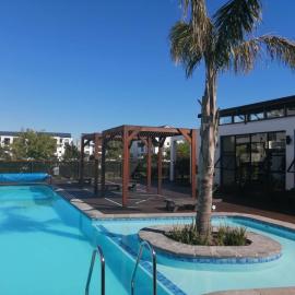 The Sandown Blouberg self catering unit, hotel a Parklands