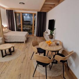 Vuk Vucko, hôtel à Jahorina