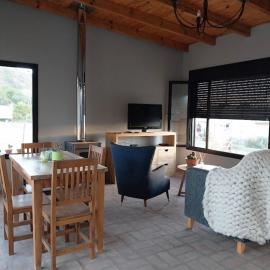 LA CASITA, hotel in Sierra de la Ventana