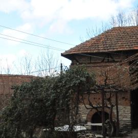 Domaćinstvo Ukusno Marković, hotel a Brusnik