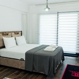 Port Marmaris Rooms