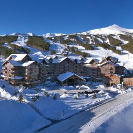 One Ski Hill Place, a RockResort, by Vail Resorts