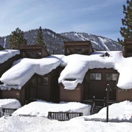 Northstar Resort by Vail Resorts, хотел в Тръки