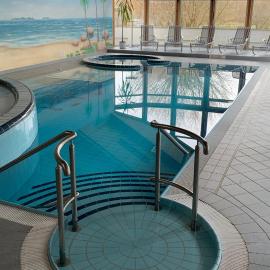Ryck-Hotel Garni, khách sạn ở Greifswald