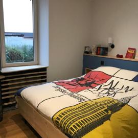 Chambre Sallanches, hotell Sallanchesis