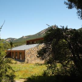 Calma Sur Hoteleria Boutique, hotel in Lago Meliquina